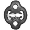 FA1 753-720 Holder, exhaust system